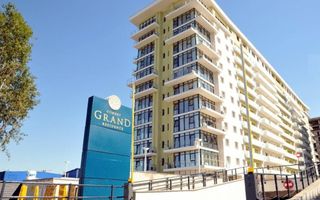 Spatiu Comercial/ birouri- Tudor. Vladimirescu- Iulius Mall Pozitie semicentrala - Poză 1