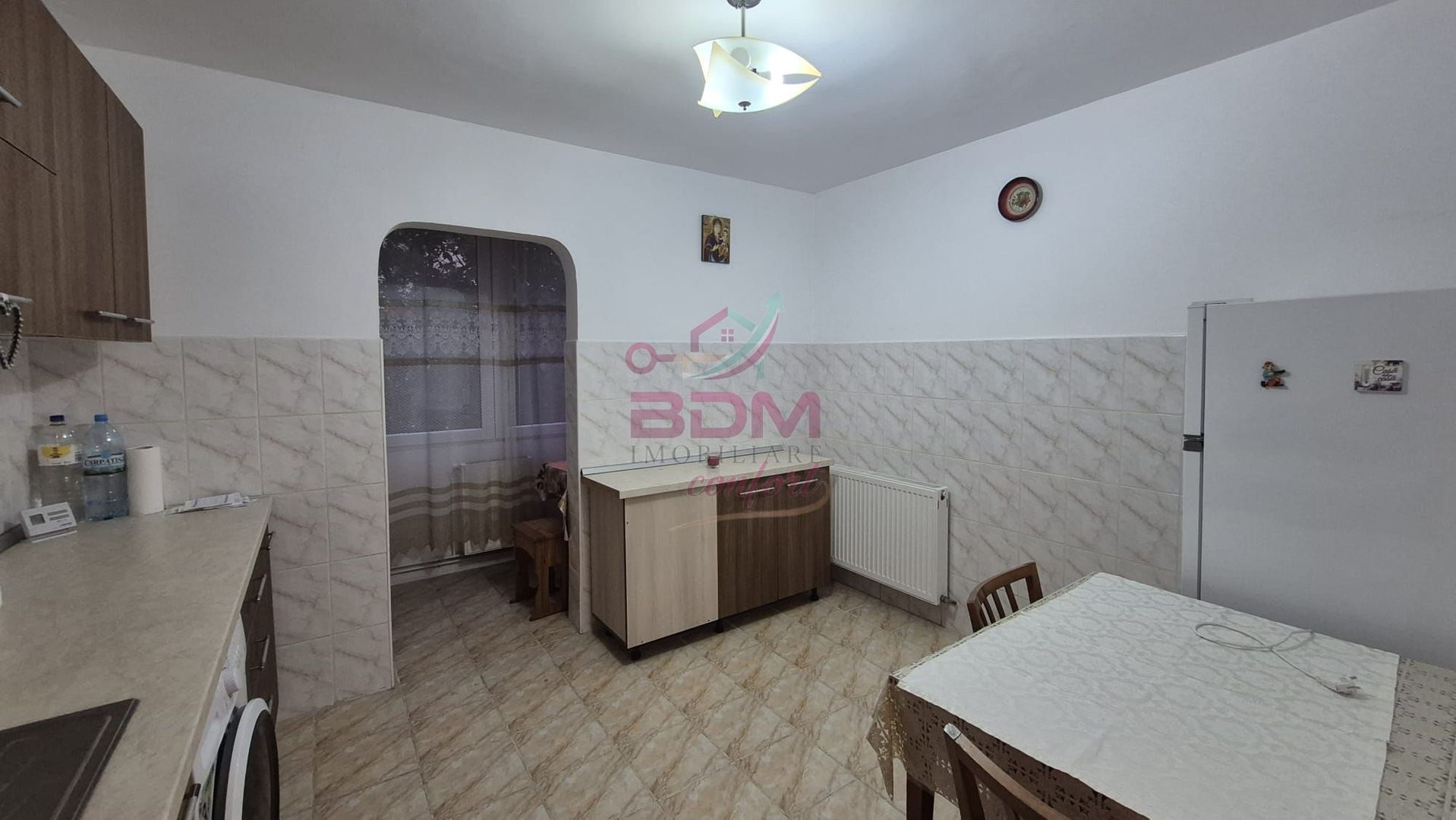 O % Comision | Apartament 2 camere | decomandat | etaj 1 - Poză 4