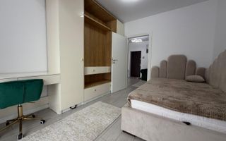 Metrou Berceni/Apollo Ap 3 Camere Mobilat - Poză 5