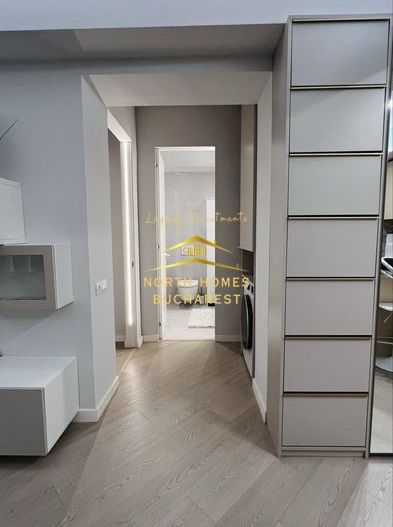 Aparatament 2 camere- Pipera-PARCARE - Poză 7