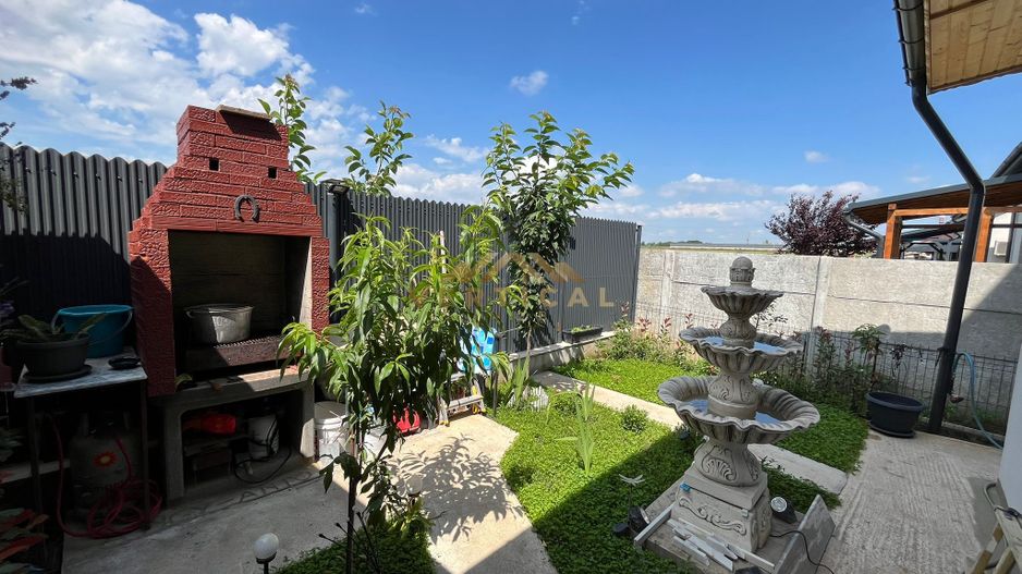 Vila Individuala 4 camere Berceni Ilfov - Poză 2