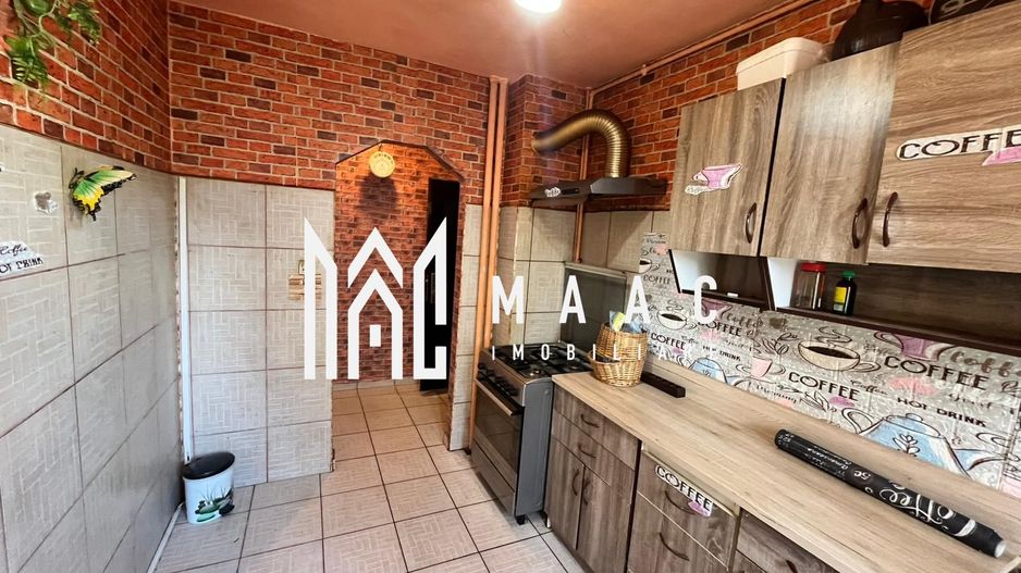 Apartament 3 camere | Etaj 3 | Balcon | Pivnita | Ciresica - Poză 7