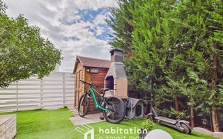 Casă patru camere în locație privilegiatǎ în Dumbrăvița - Poză 26