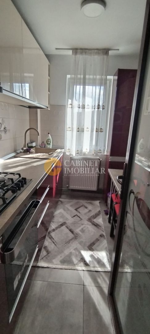 Apartament 3 Camere Semidecomandat - Rond Zimbru - Poză 6