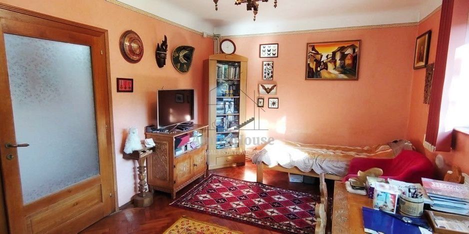 Apartament 3 camere de 98 mp cu curte de 150 mp, Andrei Muresanu - Poză 13