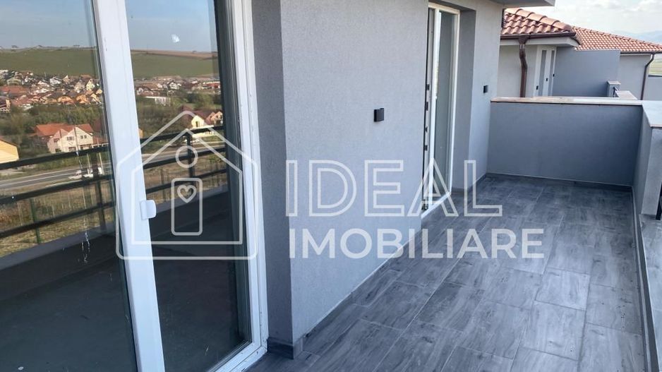 Casa tip Duplex in Sura Mare- Comision 0% - Poză 3