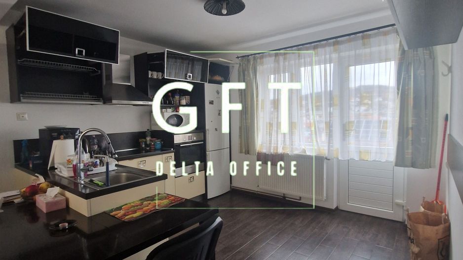 Casă de vanzare D+P+E,  Zona Vest - Bistrița - Poză 4