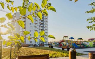 AP. 2 CAMERE ESTIC PARK, PARCARE SUBTERANA, CENTRALA PROPRIE, MODERN - Poză 6