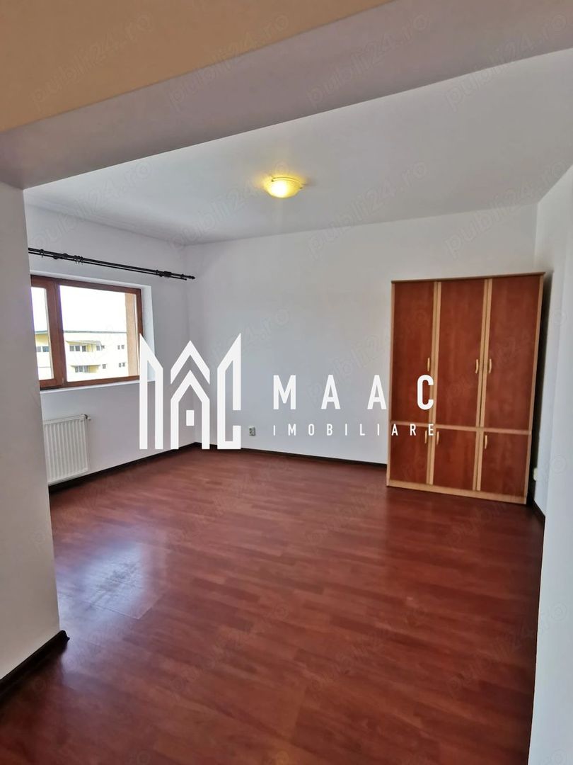 Apartament Spațios | 62 mp | Garaj privat | Valea Aurie - Poză 6