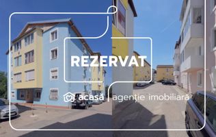 REZERVAT! Un cămin practic