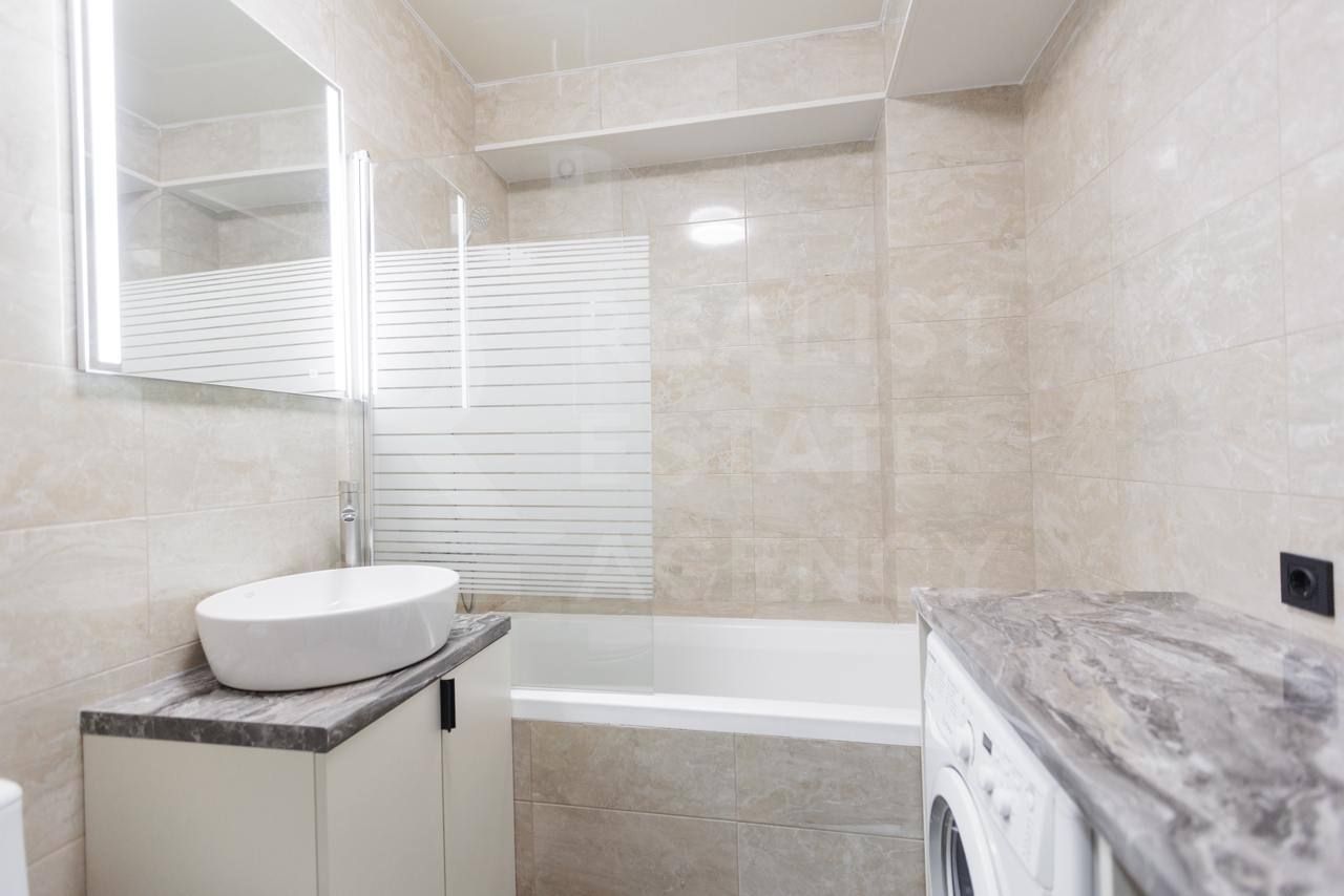 Vânzare, apartament, 2 camere, str. Ioan Livescu, Buiucani - Poză 19