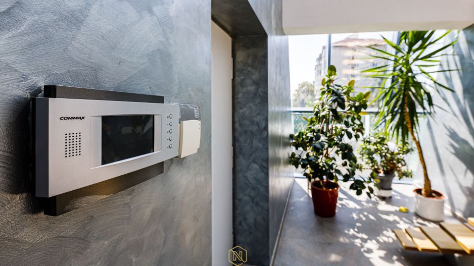 Vila design unic spectaculos | Teren 660 mp | Casa de oaspeti&Atelier - Poză 9