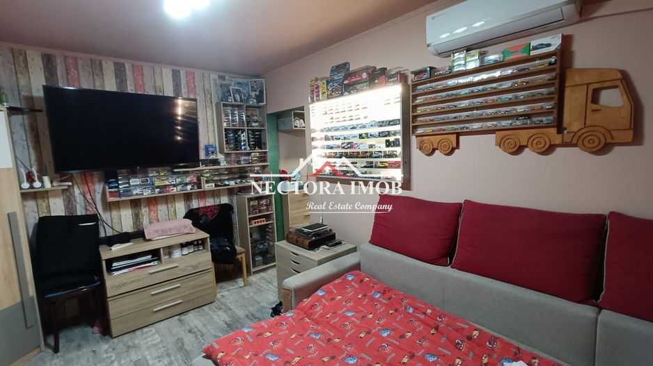 NECTORA IMOB-Apartament 2 camere, Str. Onisifor Ghibu, Mobilat/Utilat - Poză 1