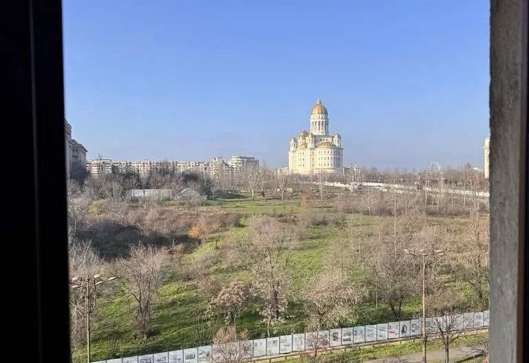 AP. 2 CAMERE PARCUL CAROL, PARCARE, BUCATARIE INCHISA, METROU 15 MIN - Poză 8