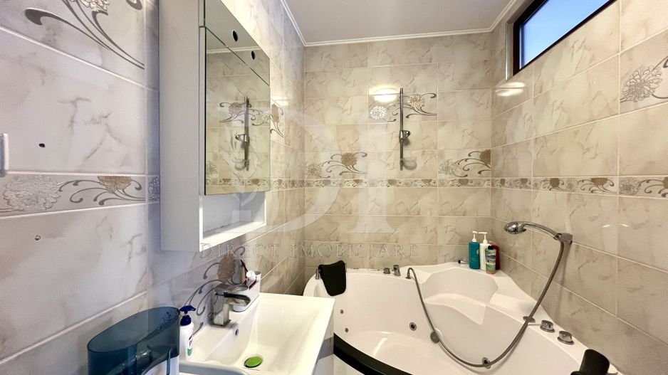 Apartament 3 camere | Etaj intermediar | Zona Eroilor - Poză 16