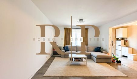 Casa individuala 3 camere Odaii* Mobilata si utilata*