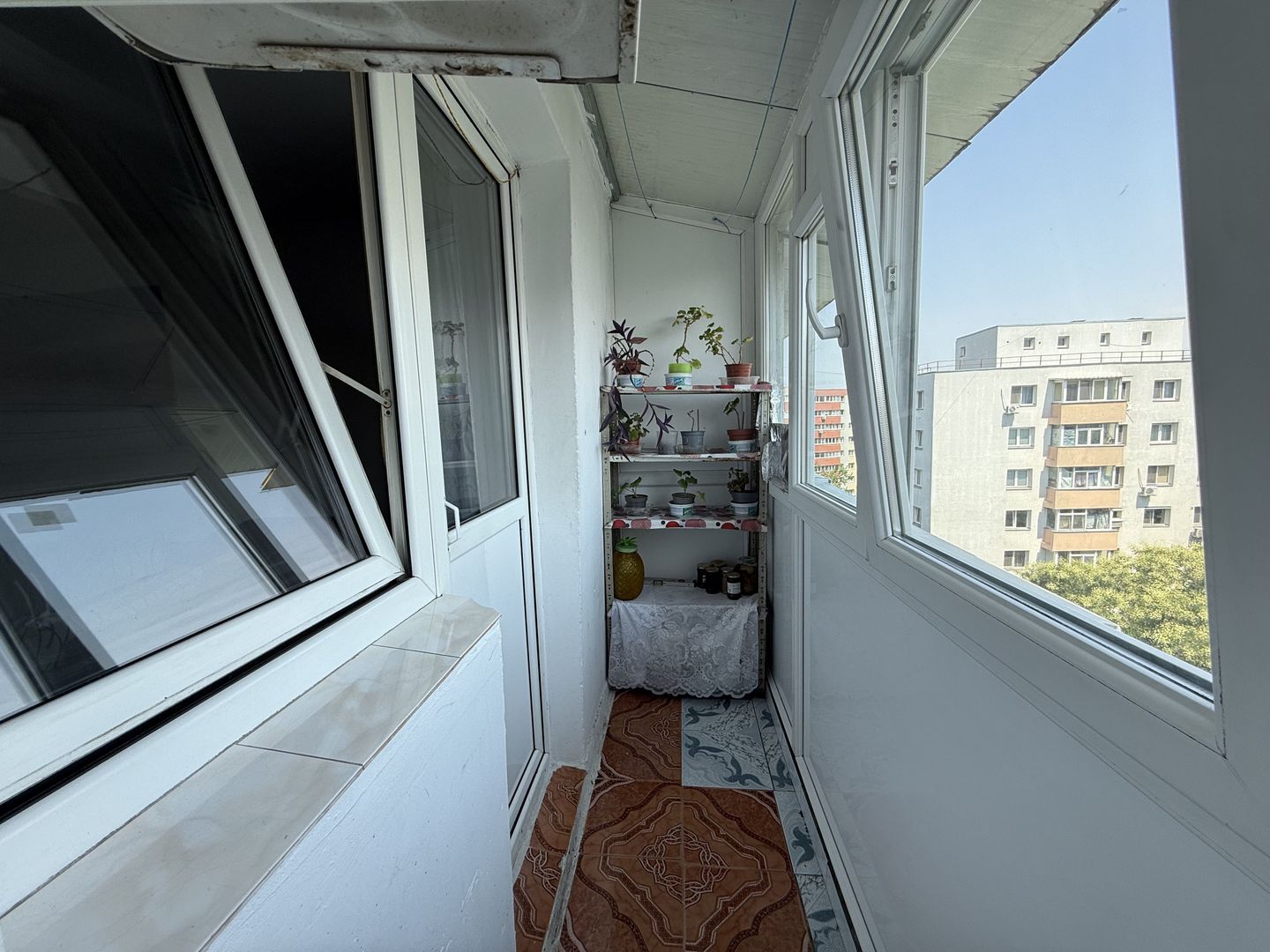 Apartament 2 Camere Teiul Doamnei Lacul Tei - Poză 16