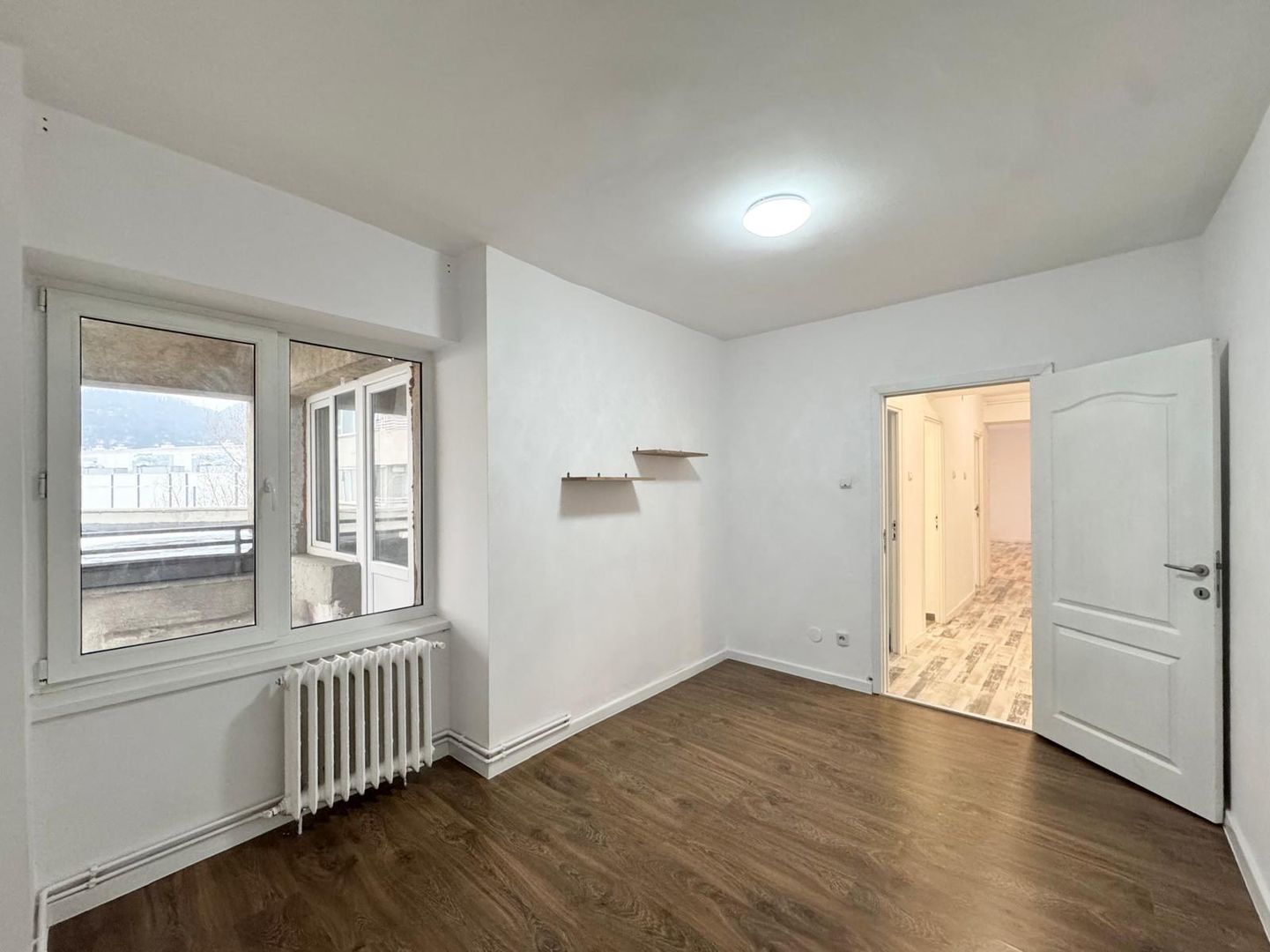 COMISION 0! Apartament cu 4 camere langa AFI, in Centrul Civic - Poză 5