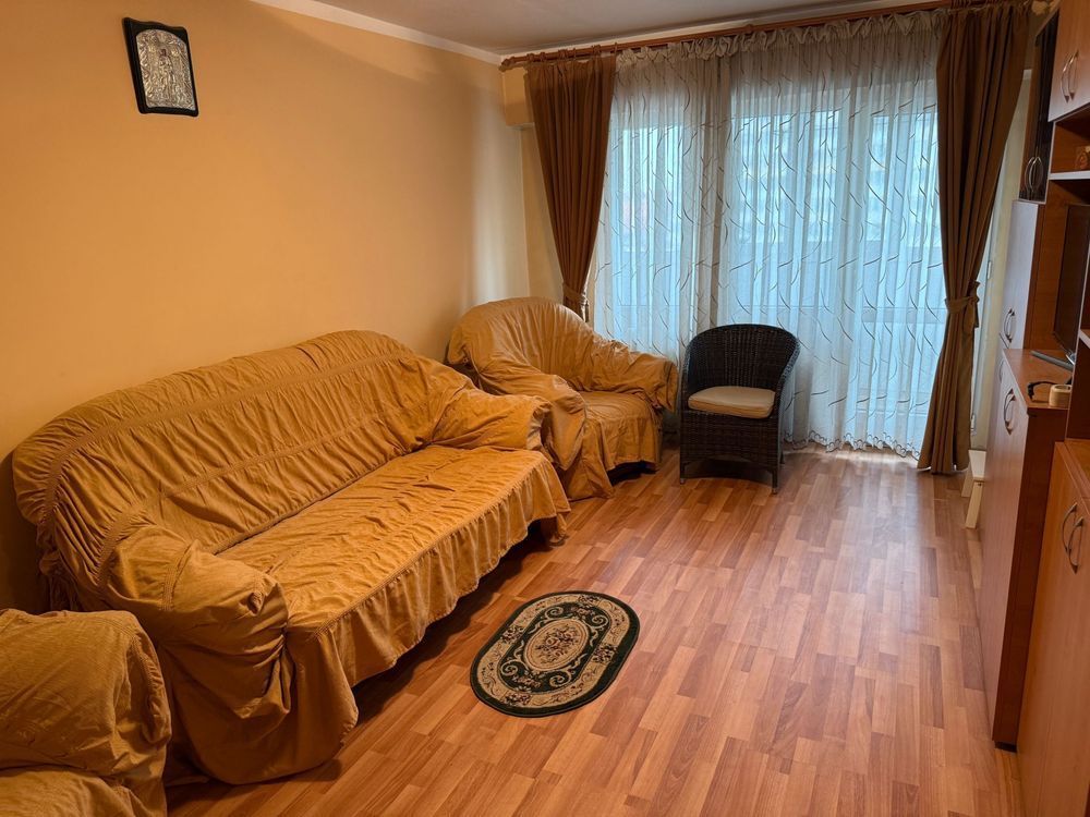 Apartament Obor | Piata - Poză 3