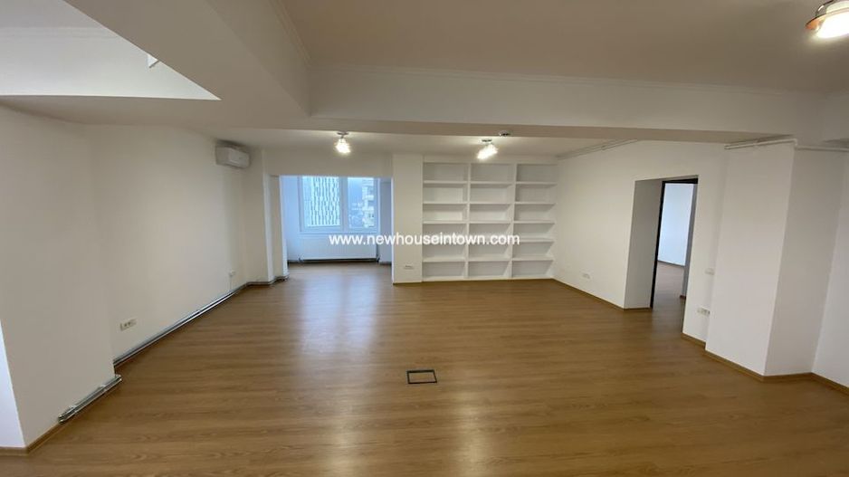 Spatiu birouri de inchiriat - 116mp - Centrul Civic - Poză 3