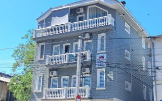 Vânzare, birou, 36 mp, str. Alexandru Cel Bun,  Centru - Poză 1