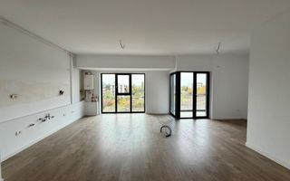 Studio premium | Terasa | Loc de parcare - Poză 1