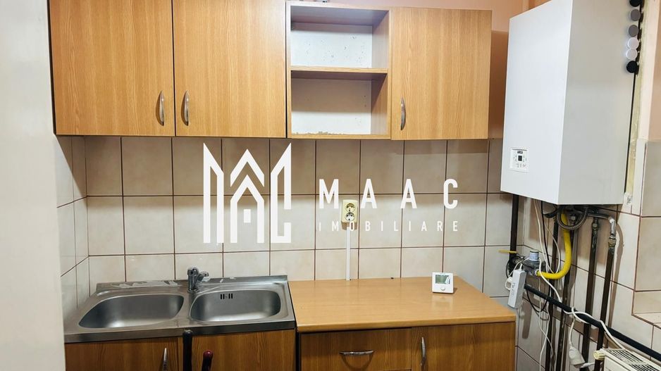 Garsoniera I 25 mp I Vasile Aron - Poză 1