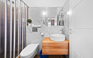 Cladire multifunctionala de vanzare – Hotel aproape de Piata Cipariu! - Poză 6