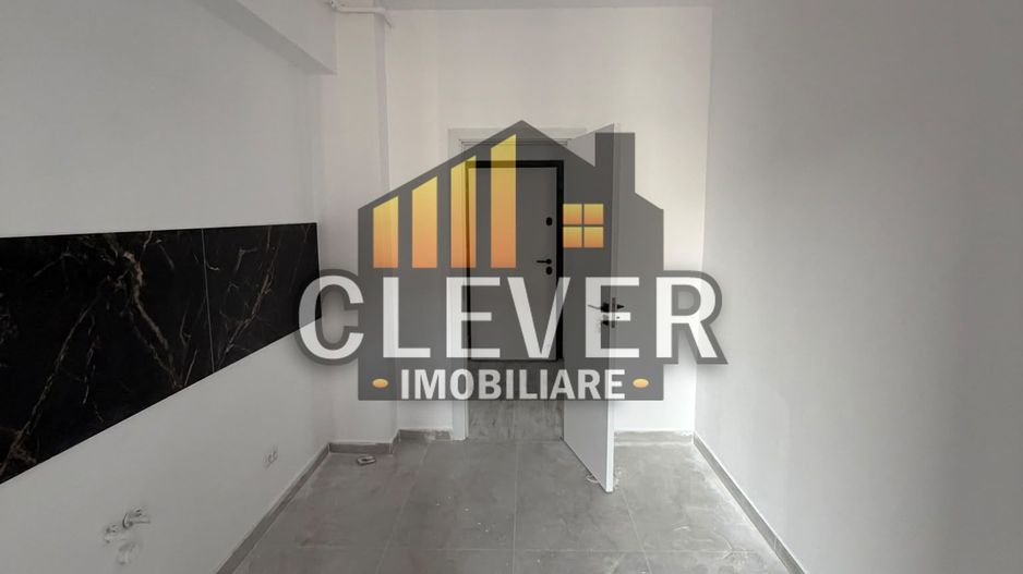 2 camere spatios, parcare subterana Finalizat - metrou Nicolae Teclu - Poză 16