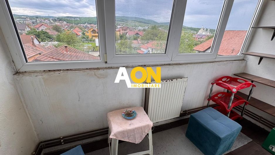 Apartament 4 camere de închiriat | 90 mp | Decomandat | Zona Cetate - Poză 11