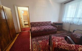 Apartament de vanzare ultracentral Sibiu - Poză 1