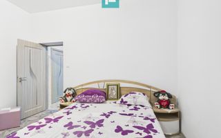 Două case, curte mare, lângă Castelul Huniazilor - Poză 8