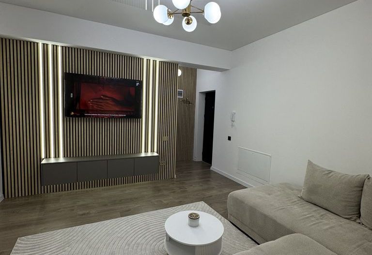 Închiriere Apartament cu 2 camere în Theodor Pallady, bloc nou, parcare - Poză 6