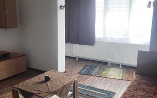 Apartament cu 1 camera zona Freidorf - Poză 2