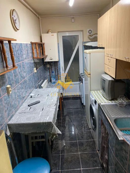 2 camere decomandatee, parcare, Manastur, Mehedinti, Big, Izlazului - Poză 5