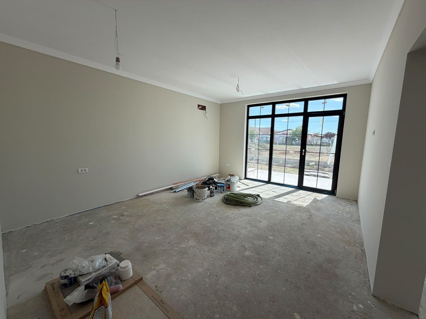 DUPLEX finisat la cheie- padure Dumbravita - Poză 5