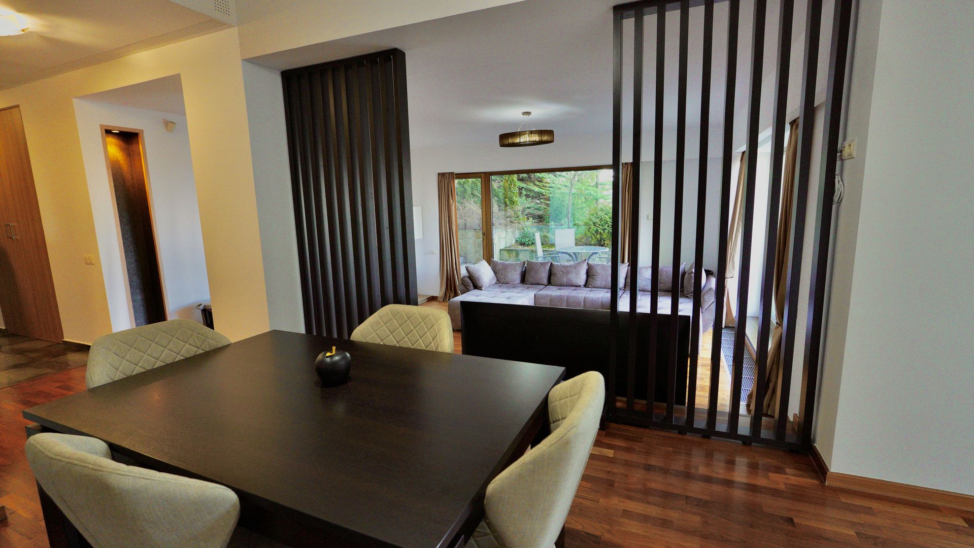 BELLEVUE RSIDENCE! Apartament 3 camere - Poză 21