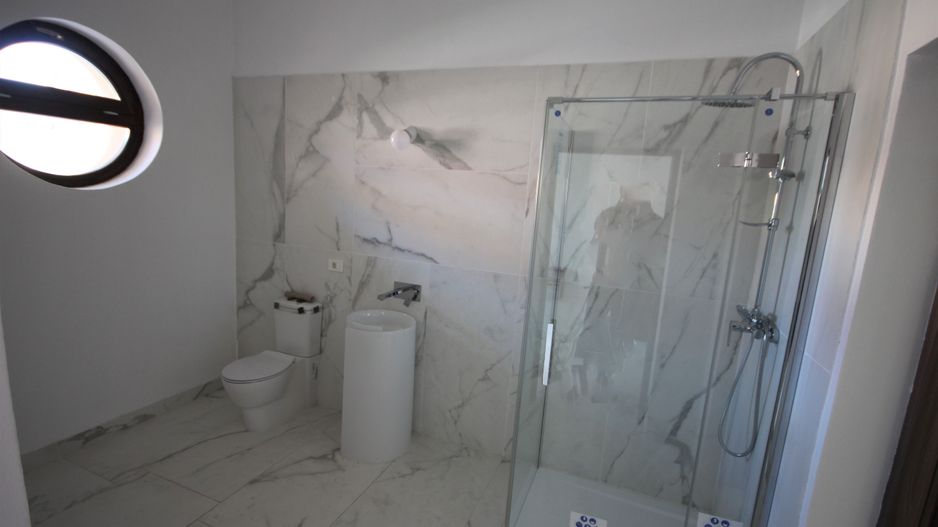 Casa stil mediteranian in Dumbravita - Poză 18