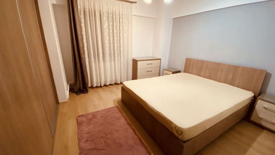Apartament 2 camere decomandat, Tomis 2, etaj 1, termen lung - Poză 6