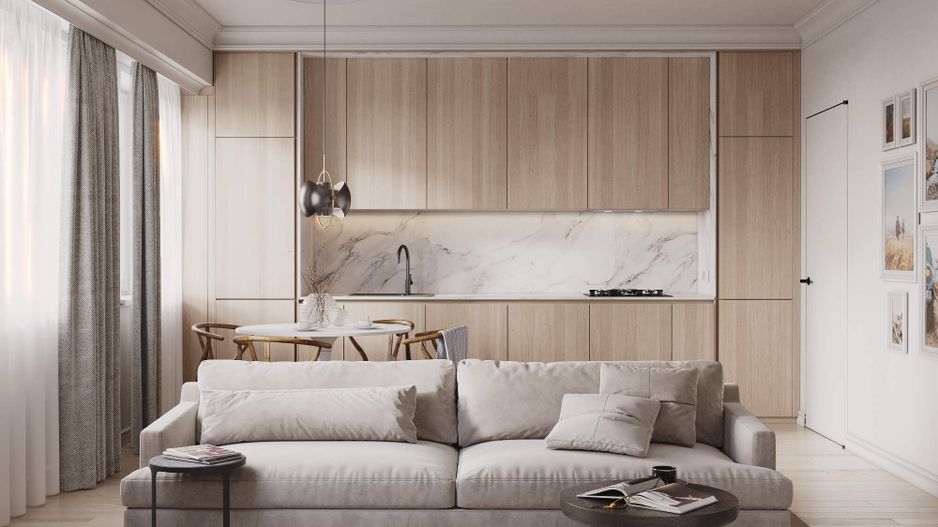 APARTAMENT 2 CAMERE | PIPERA | LANGA SCOALA AMERICANA | FINALIZAT - Poză 5