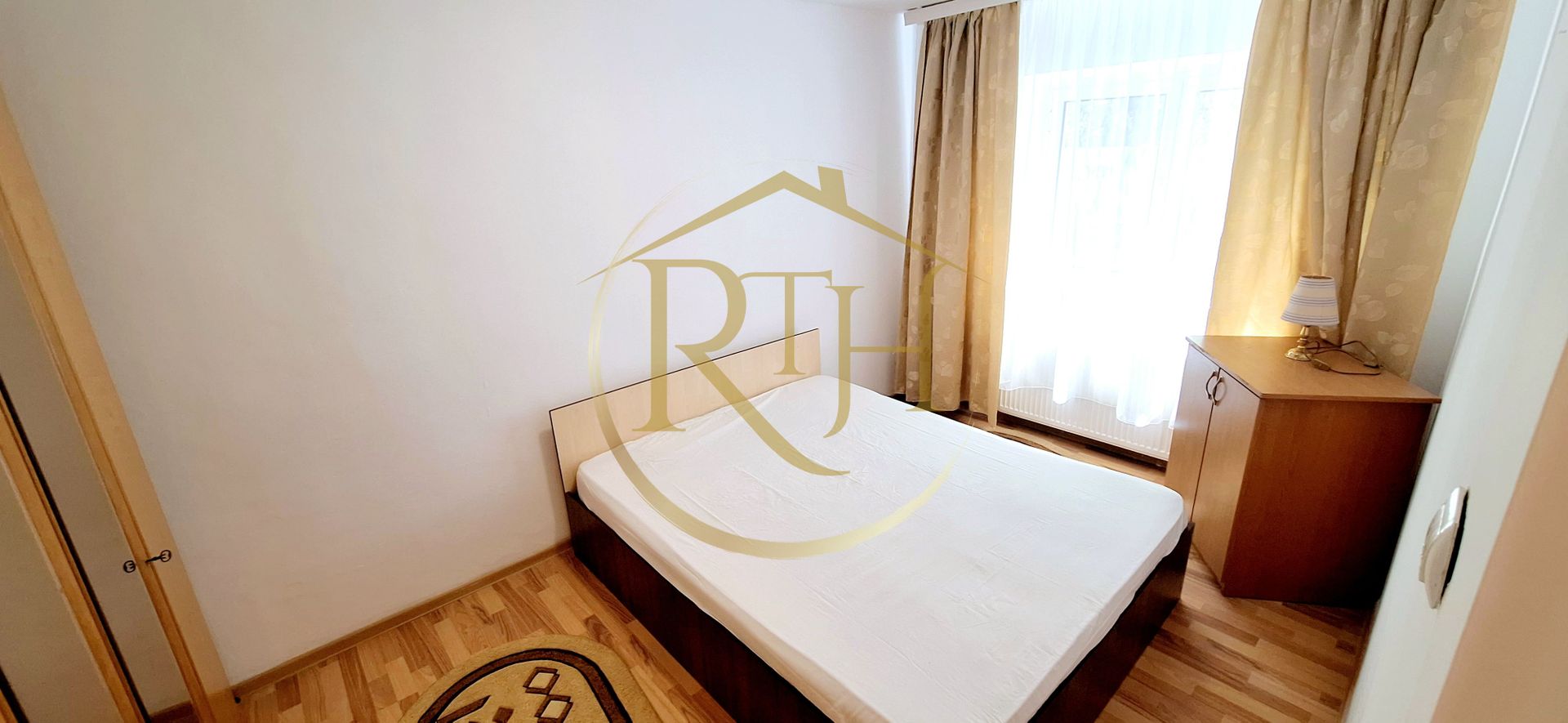 Oferim spre inchiriere apartament, 2 camere, zona Modern, Simion Barnutiu - Poză 9