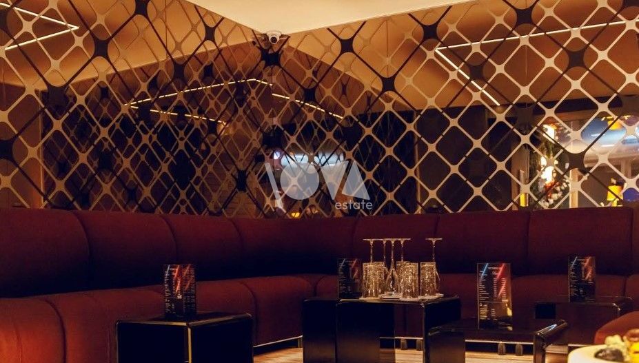 De vânzare: spațiu 169mp subsol-bar/afacere la cheie -Calea Victoriei - Poză 1