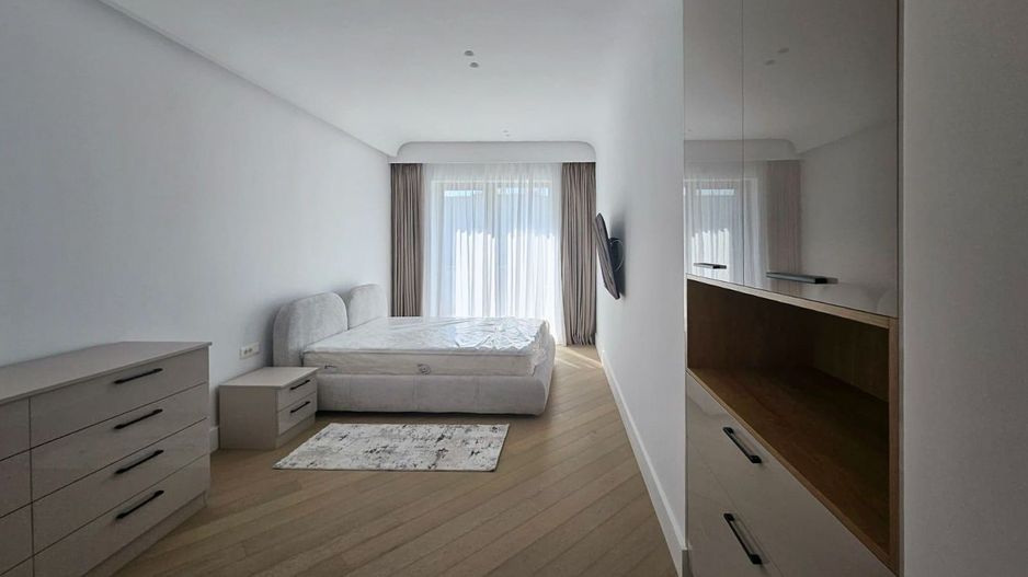 Chirie I Penthouse 4 camere I Iancu Nicolae I Bloc nou premium - Poză 11