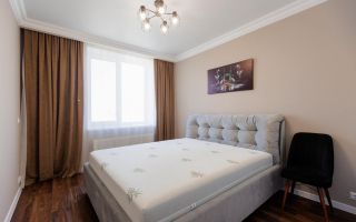 Chirie, casă, 4 camere,  Durlești - Poză 16