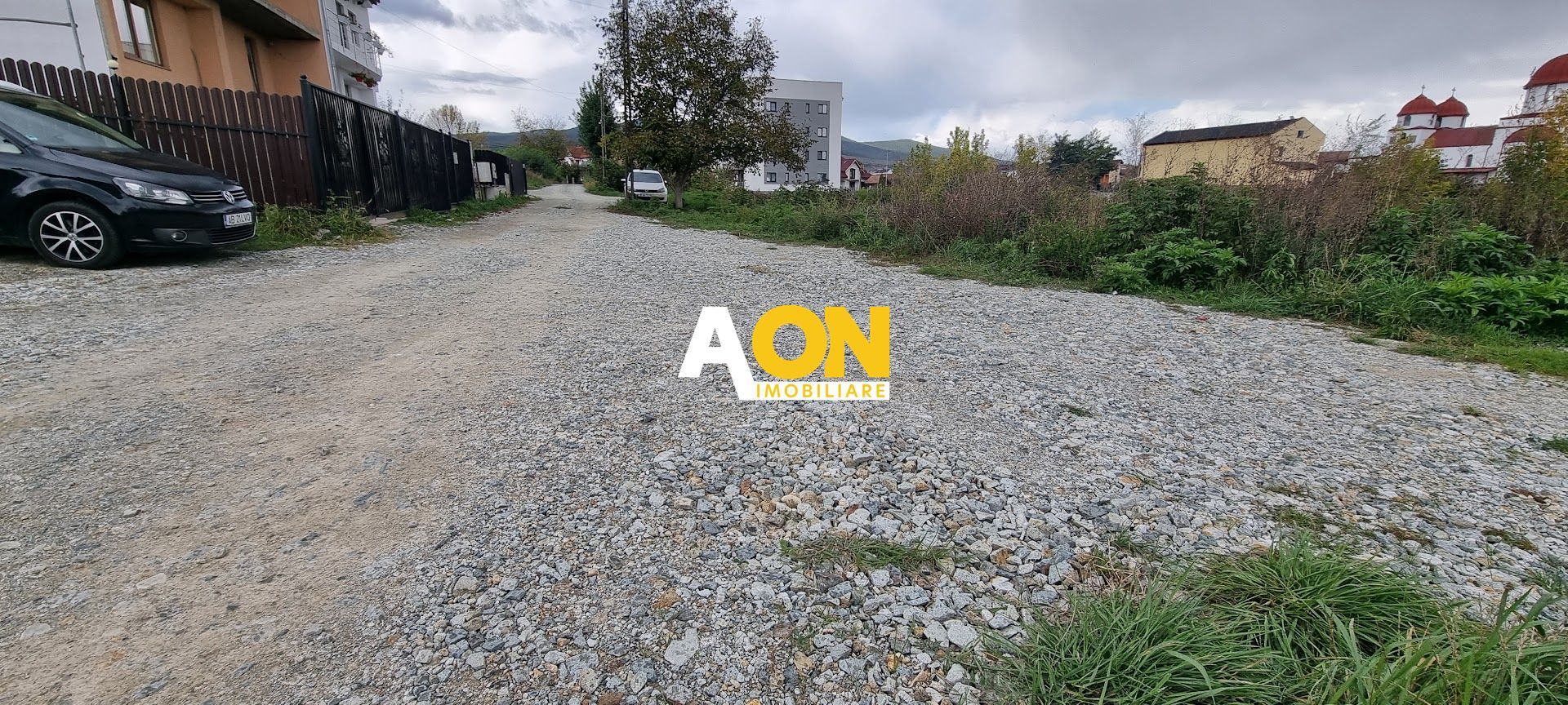 Teren Intravilan Zona Cetate, Parcelabil cu Toate Utilitatile - Poză 2