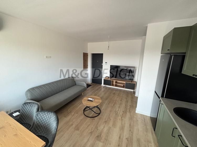 Apartament 2 camere bloc nou zona Mehala - Poză 1