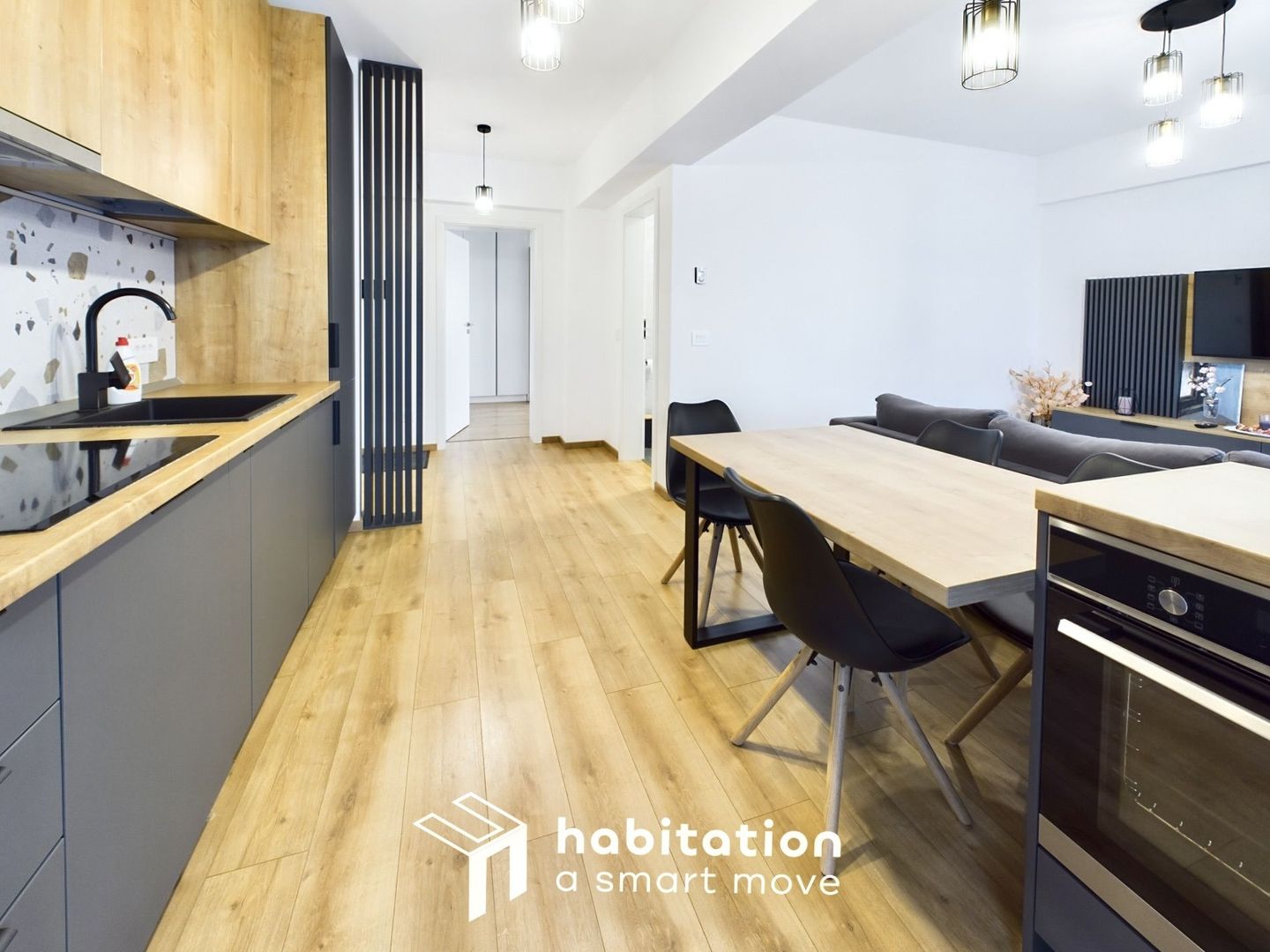 Apartament 3 camere, elegant, pet friendly, Lipovei - lângă Lidl - Poză 6