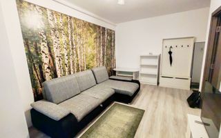 2 camere, mobilat modern, bloc nou, AC, Marasti, Iulius Mall - Poză 7