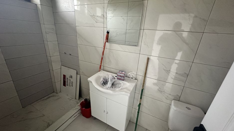 CASA INSIRUITA 5 CAMERE - BRAGADIRU, TOATE UTILITATILE, COMISION 0% - Poză 5