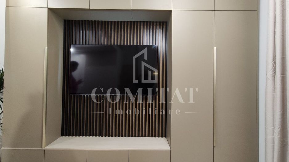 Garsonieră de tip studio | Finisaje moderne | Calea Dorobanților - Poză 10